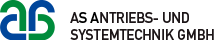 Logo von AS Antriebs- und Systemtechnik GmbH